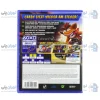 کاور پشت بازی CRASH TEAM RACING (CTR) NITRO FUELED ps4
