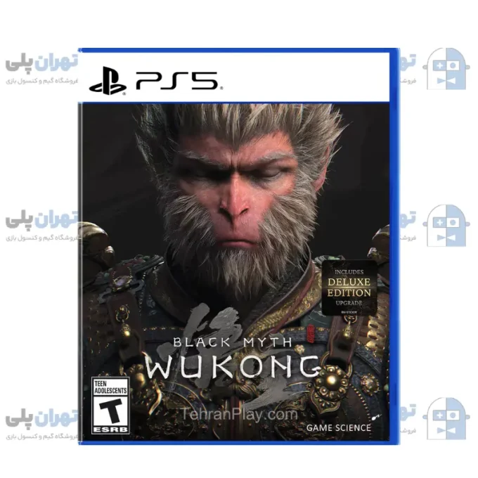 قاب بازی Black Myth Wukong