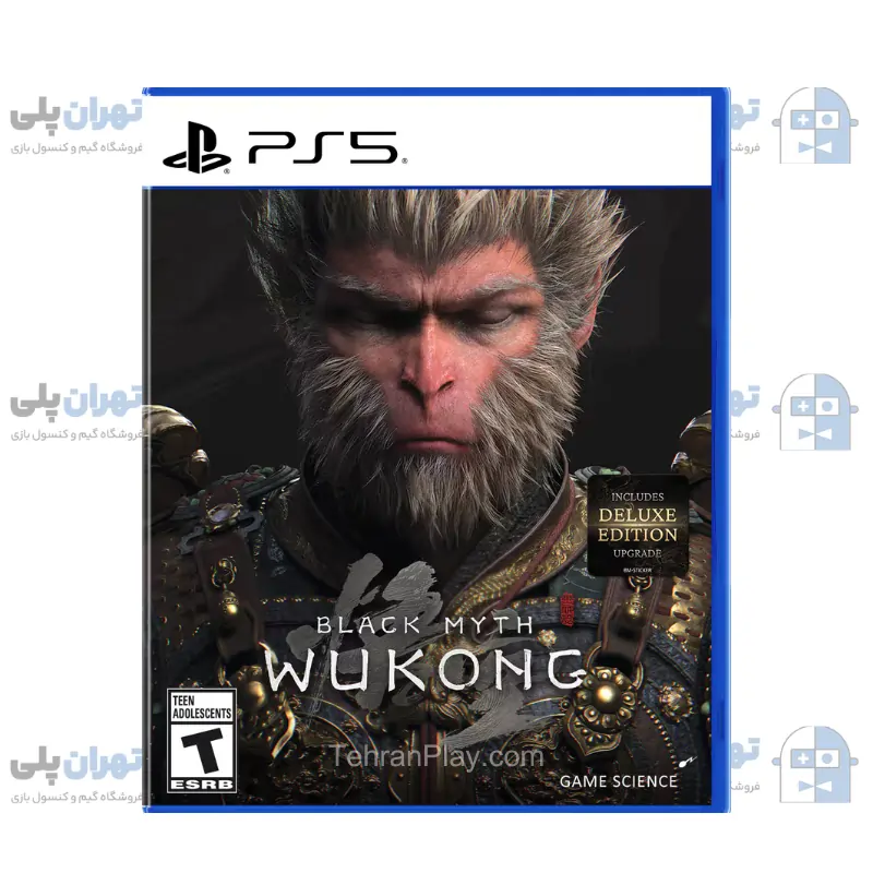 قاب بازی Black Myth Wukong