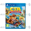 بازی Crash Team Racing Nitro Fueled