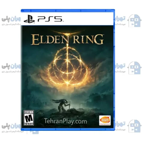 خرید بازی Elden Ring ps5