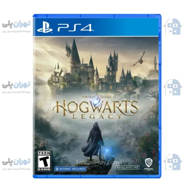 بازی ps4 Hogwarts Legacy