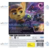 بازی Ratchet & Clank: Rift apart برای PS5
