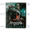 بازی Assassins Creed Valhalla برای PS5