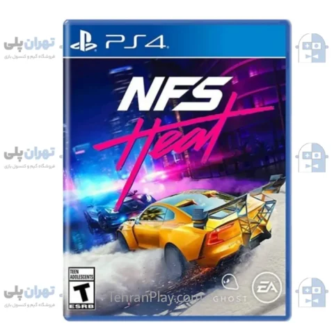 بازی Need For Speed Heat
