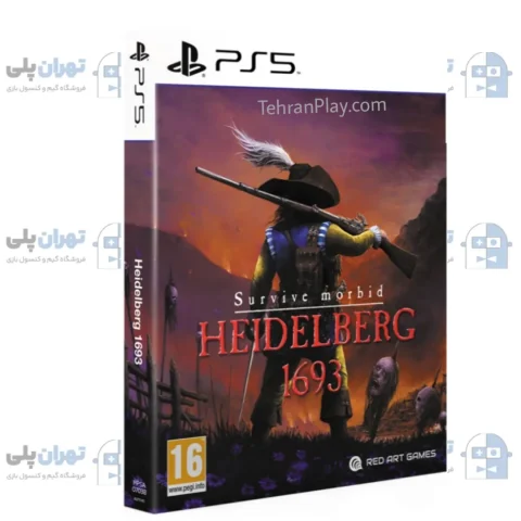 بازی Heidelberg 1693 برای کنسول ps5