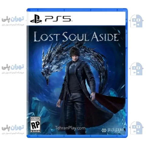 قاب بازی Lost Soul Aside ps5