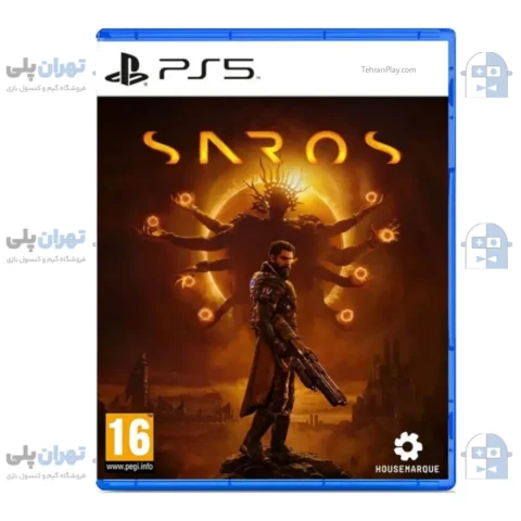 خرید بازی Saros برای ps5