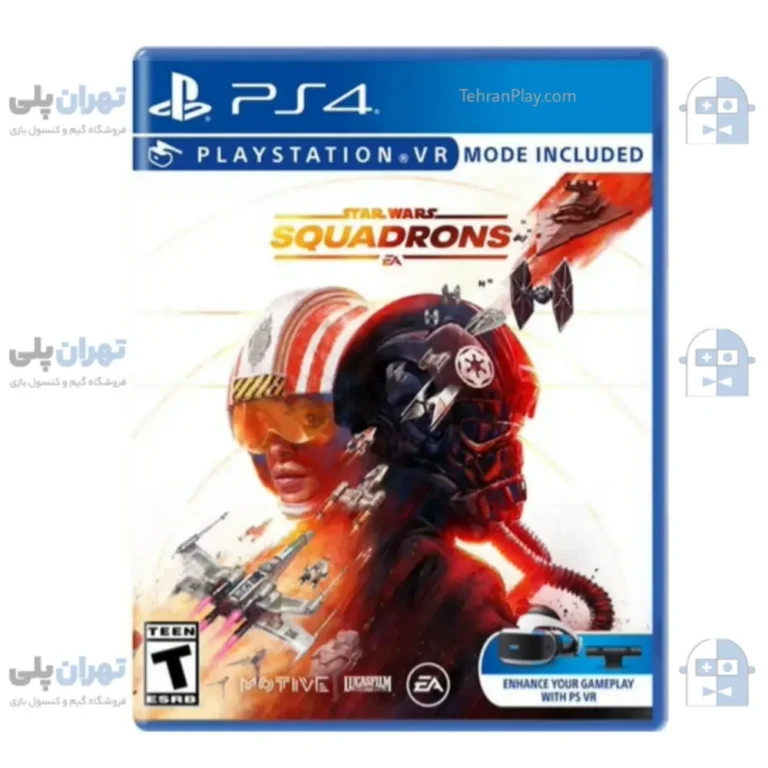 قاب بازی Star Wars Squadrons