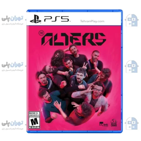 خرید بازی The Alters