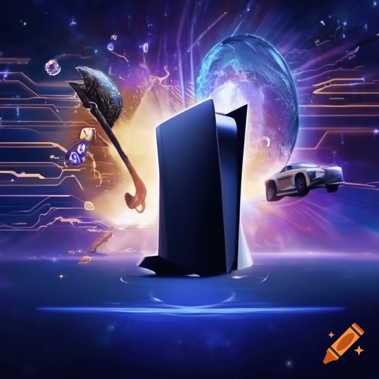 بهترین بازی های PS4