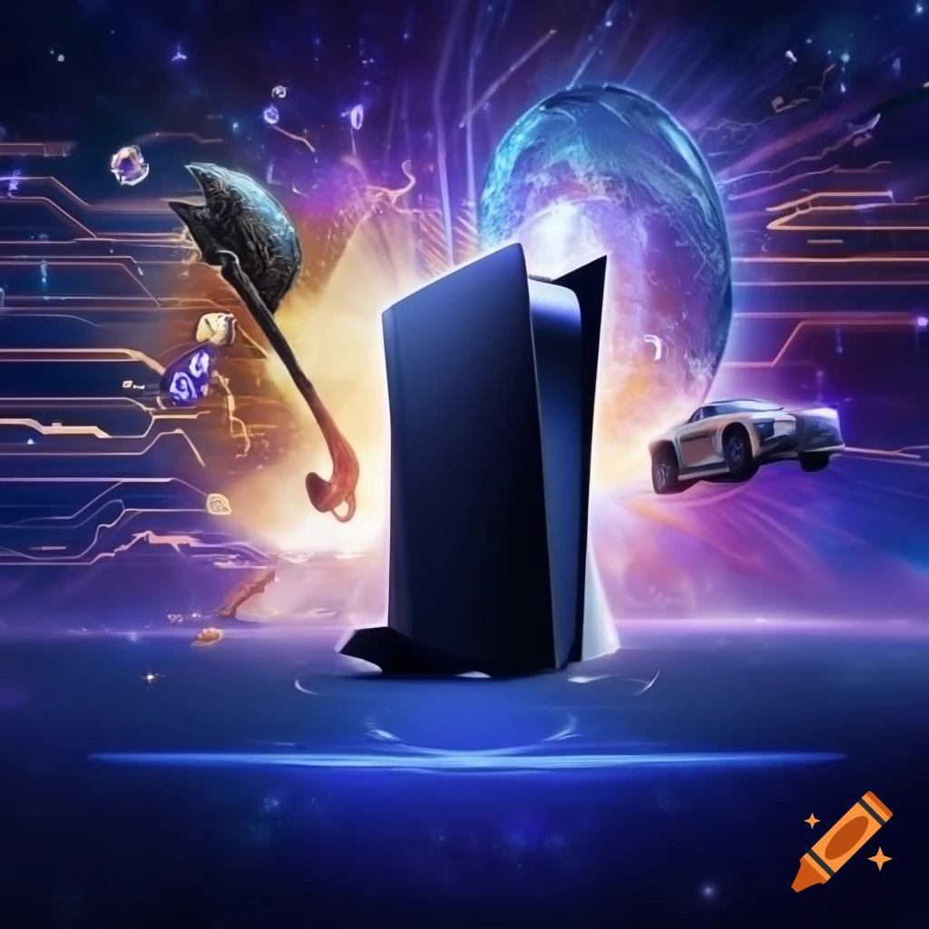 بهترین بازی های PS4