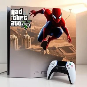 بهترین بازی های جهان باز پلی استیشن