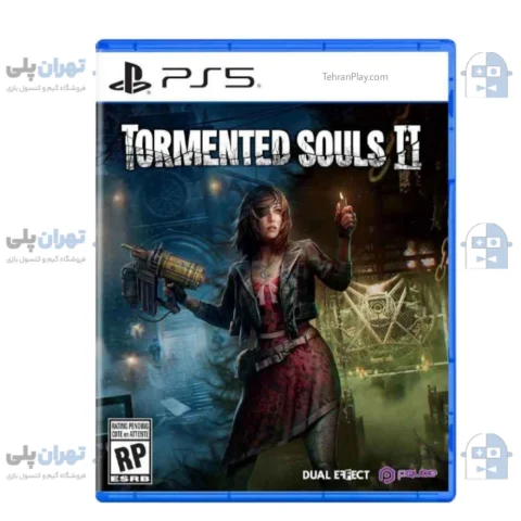 قاب بازی Tormented Souls 2