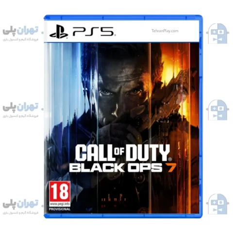 خرید بازی Call of Duty Black Ops 7
