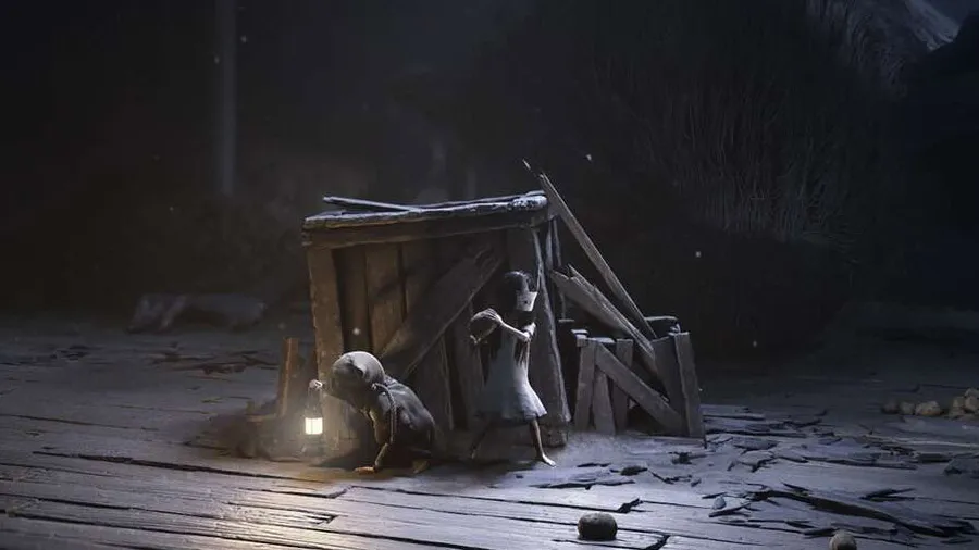 خرید بازی reanimal-ps5