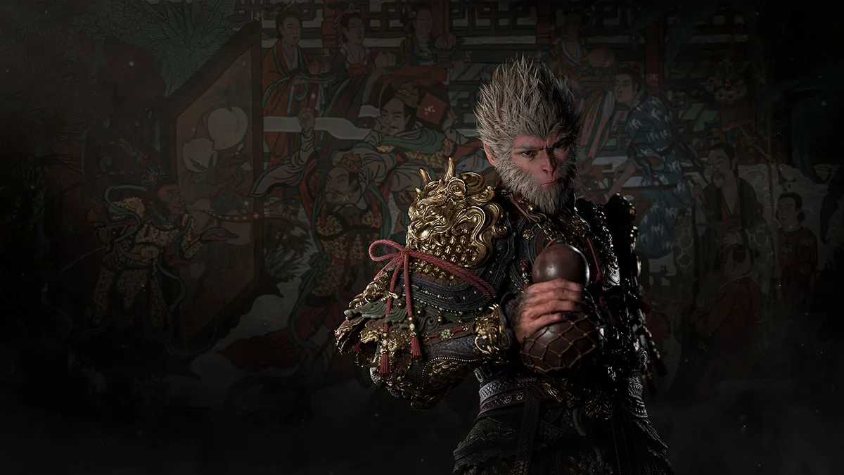 خرید بازی wukong-ps5