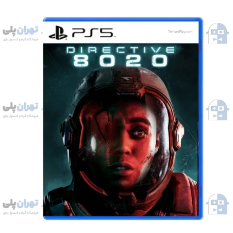 خرید بازی Directive 8020 برای ps5