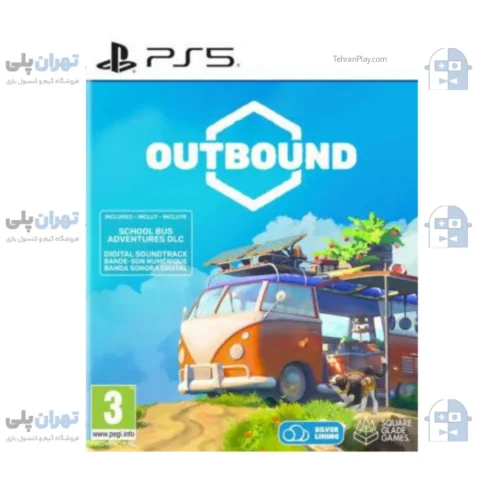 خرید بازی Outbound برای PS5