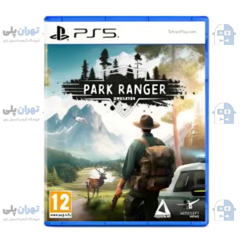 خرید بازی Park Ranger Simulator برای ps5