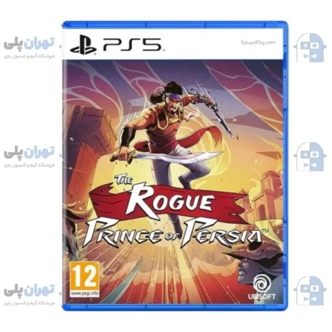 خرید بازی The Rogue Prince of Persia برای ps5