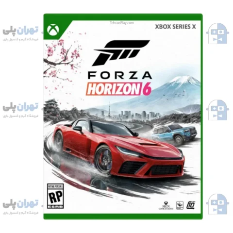 خرید بازی Forza Horizon 6 برای xbox