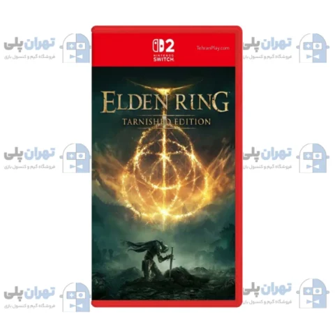 خرید بازی Elden Ring نسخه Tarnished برای نینتندو سوییچ 2