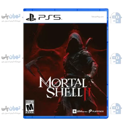 خرید بازی Mortal Shell 2 برای ps5
