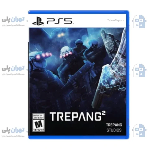 خرید بازی Trepang2 برای ps5