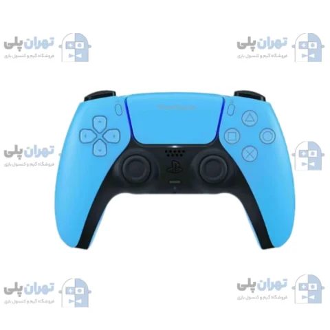 خرید dualsence-starlight-blue-ps5