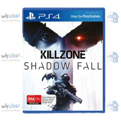 خرید بازی Killzone Shadow Fall برای ps4