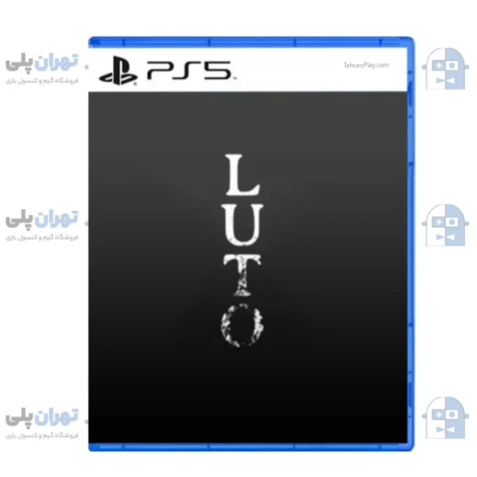 خرید بازی Luto برای ps5