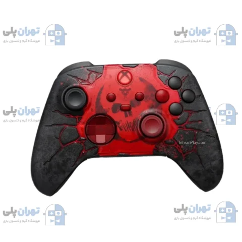 خرید دسته بازی gears of war e-day برای ایکس باکس