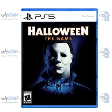 خرید بازی Halloween The Game برای ps5