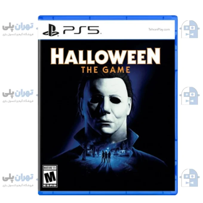 خرید بازی Halloween The Game برای ps5