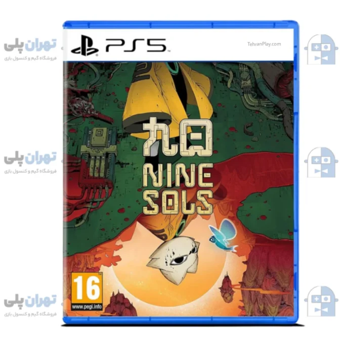 خرید بازی Nine Sols برای ps5